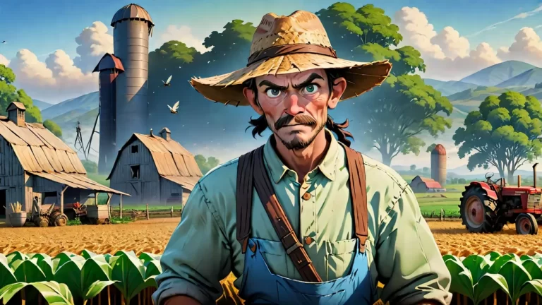 Ek Garib Kisan Ki Kahani | एक गरीब किसान की कहानी