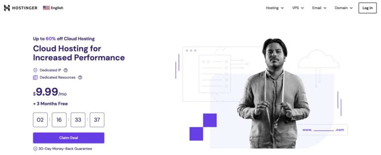 Best Cloud Hosting For Wordpress