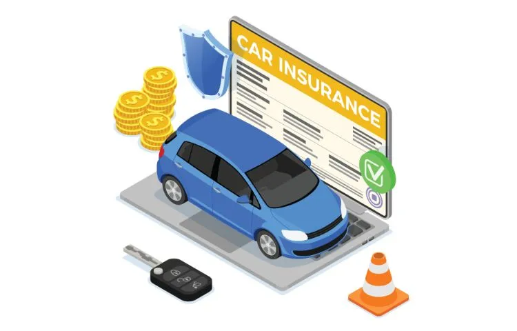 Your Comprehensive Guide to Buying Car Insurance Online Hassle-Free